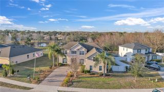 3463 CREEK RUN LANE, Eustis, FL 32736