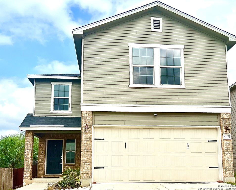 4471 Tivoli, Converse, TX 78109