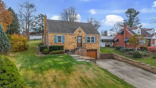 3007 Aljean Dr, Bethel Park, PA 15102