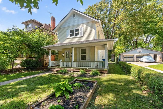 73 Campbell Street, Delaware, OH 43015