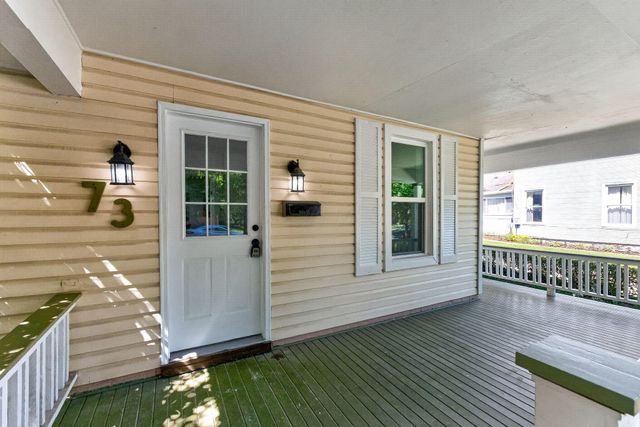 73 Campbell Street, Delaware, OH 43015