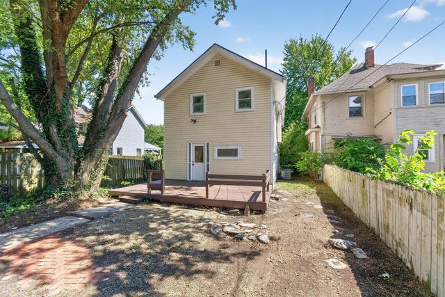 73 Campbell Street, Delaware, OH 43015