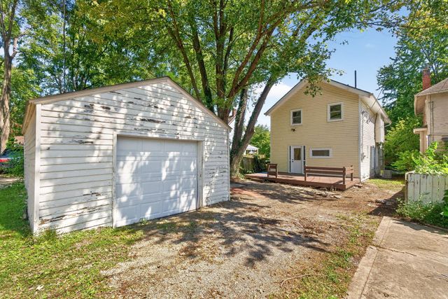 73 Campbell Street, Delaware, OH 43015