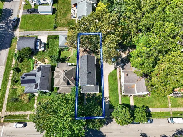 73 Campbell Street, Delaware, OH 43015