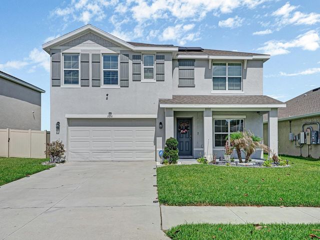7850 SAIL CLOVER LANE, Zephyrhills, FL 33540