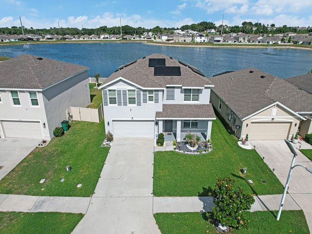 7850 SAIL CLOVER LANE, Zephyrhills, FL 33540