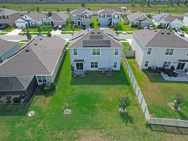 7850 SAIL CLOVER LANE, Zephyrhills, FL 33540