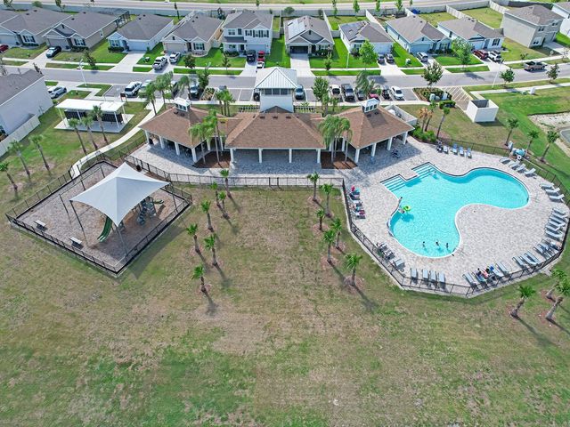 7850 SAIL CLOVER LANE, Zephyrhills, FL 33540