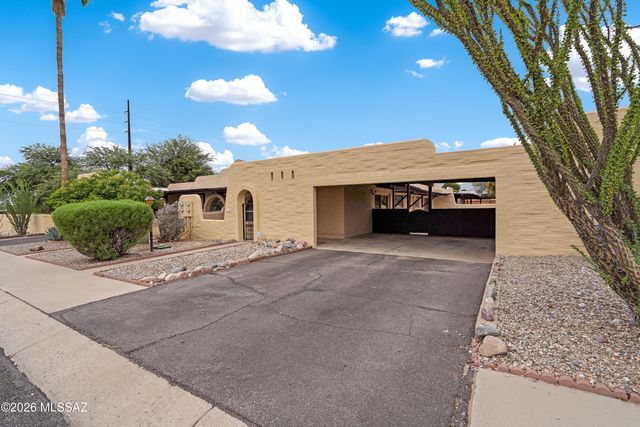 285 S Kolb Rd Unit 10, Tucson, AZ 85710