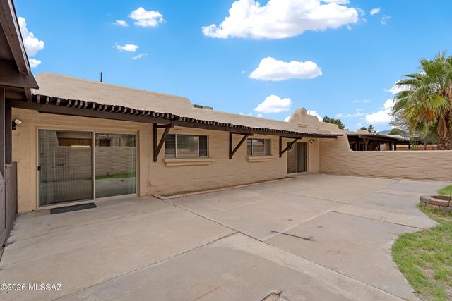 285 S Kolb Rd Unit 10, Tucson, AZ 85710