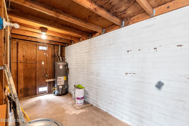 285 S Kolb Rd Unit 10, Tucson, AZ 85710