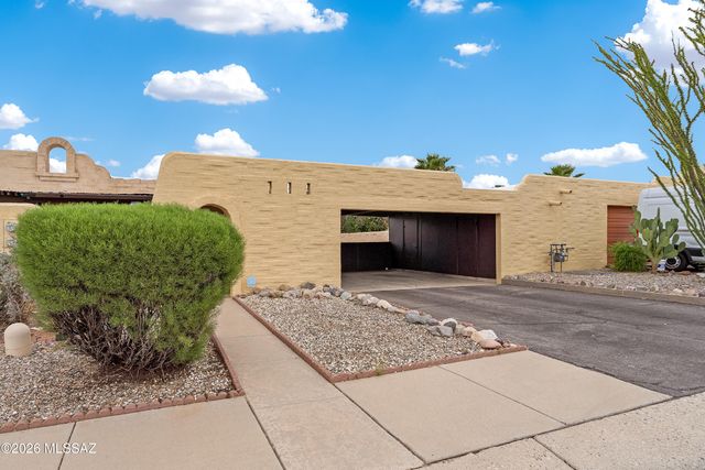 285 S Kolb Rd Unit 10, Tucson, AZ 85710