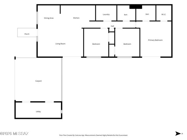 285 S Kolb Rd Unit 10, Tucson, AZ 85710