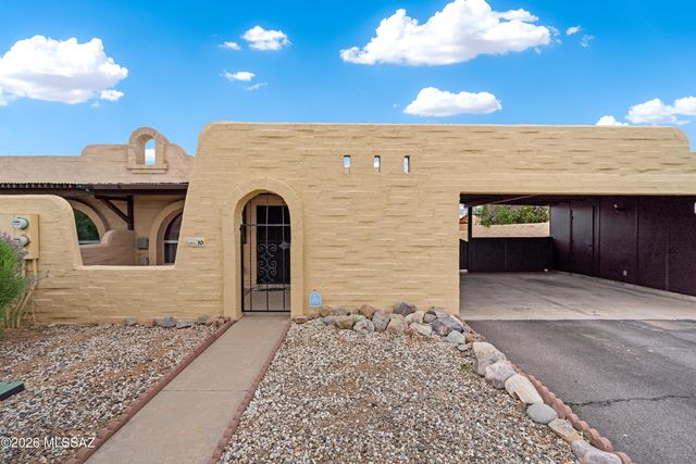 285 S Kolb Rd Unit 10, Tucson, AZ 85710