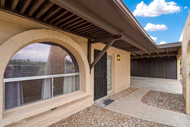 285 S Kolb Rd Unit 10, Tucson, AZ 85710