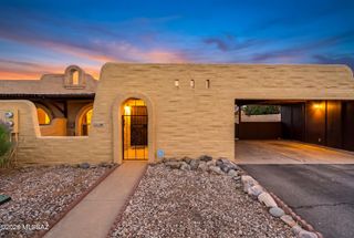 285 S Kolb Rd Unit 10, Tucson, AZ 85710
