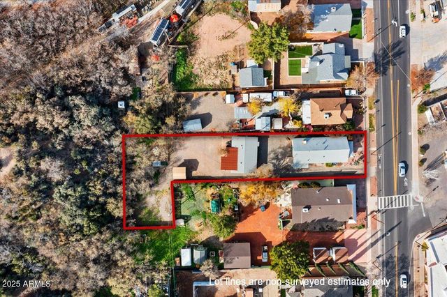 766 N MAIN Street, Cottonwood, AZ 86326