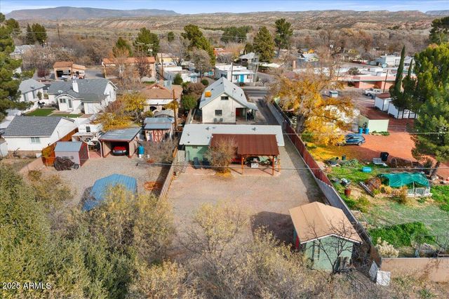 766 N MAIN Street, Cottonwood, AZ 86326