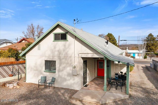 766 N MAIN Street, Cottonwood, AZ 86326