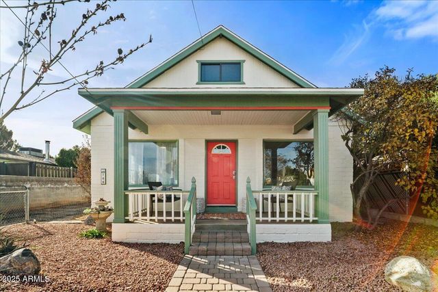 766 N MAIN Street, Cottonwood, AZ 86326