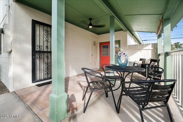 766 N MAIN Street, Cottonwood, AZ 86326