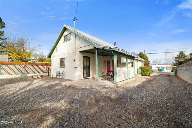 766 N MAIN Street, Cottonwood, AZ 86326