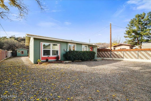 766 N MAIN Street, Cottonwood, AZ 86326