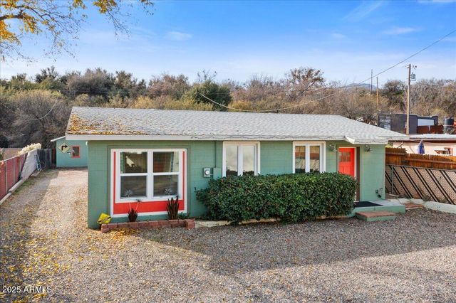 766 N MAIN Street, Cottonwood, AZ 86326