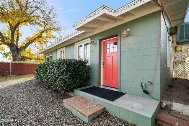 766 N MAIN Street, Cottonwood, AZ 86326