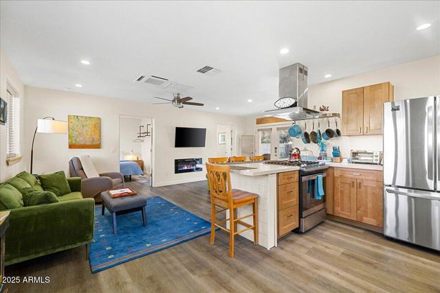 766 N MAIN Street, Cottonwood, AZ 86326