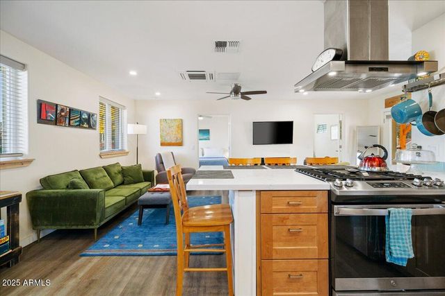 766 N MAIN Street, Cottonwood, AZ 86326