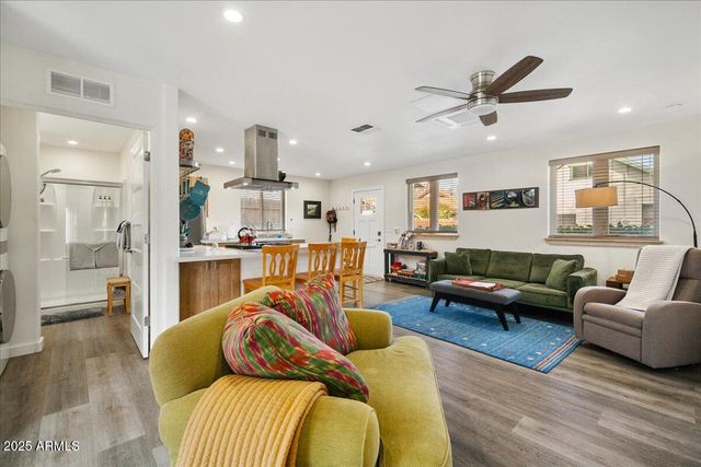 766 N MAIN Street, Cottonwood, AZ 86326