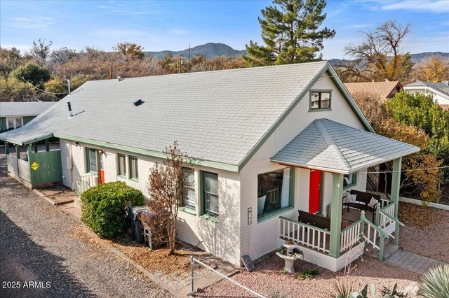 766 N MAIN Street, Cottonwood, AZ 86326