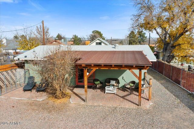 766 N MAIN Street, Cottonwood, AZ 86326