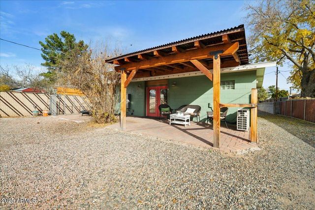 766 N MAIN Street, Cottonwood, AZ 86326