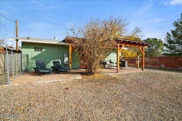 766 N MAIN Street, Cottonwood, AZ 86326
