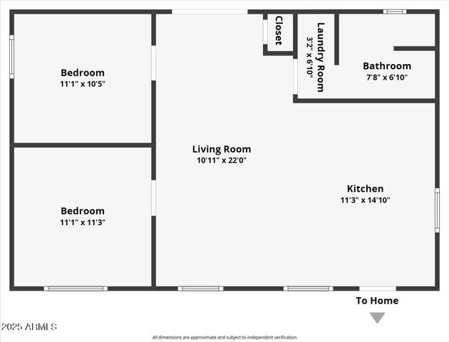 766 N MAIN Street, Cottonwood, AZ 86326