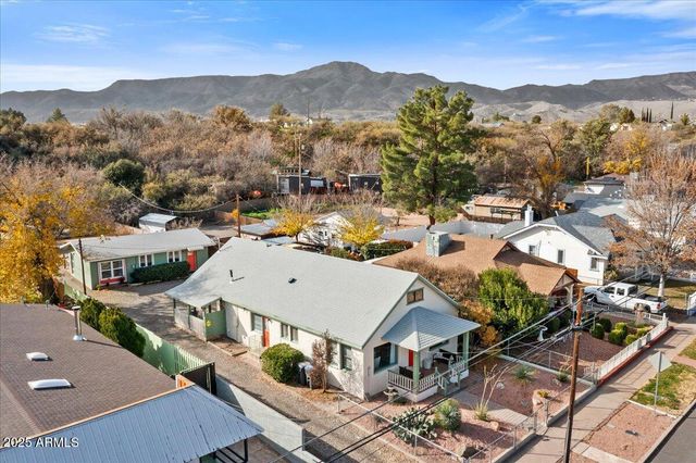 766 N MAIN Street, Cottonwood, AZ 86326