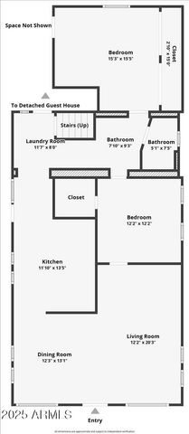 766 N MAIN Street, Cottonwood, AZ 86326