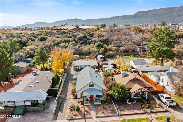 766 N MAIN Street, Cottonwood, AZ 86326