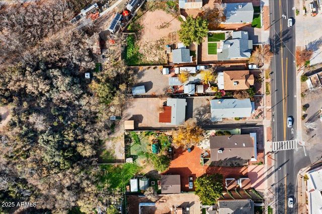 766 N MAIN Street, Cottonwood, AZ 86326