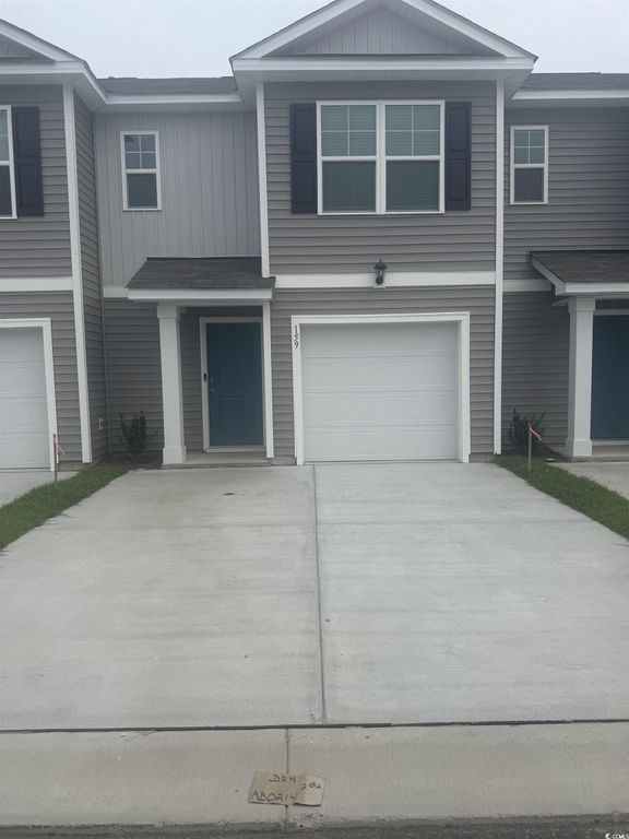 604 Golden Resin Rd Lot 196, Conway, SC 29526