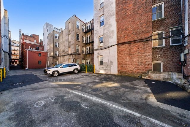 5-7 Jerusalem Pl 5-7, Boston, MA 02113