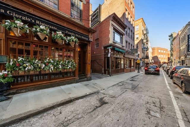 5-7 Jerusalem Pl 5-7, Boston, MA 02113