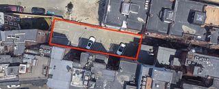 5-7 Jerusalem Pl 5-7, Boston, MA 02113