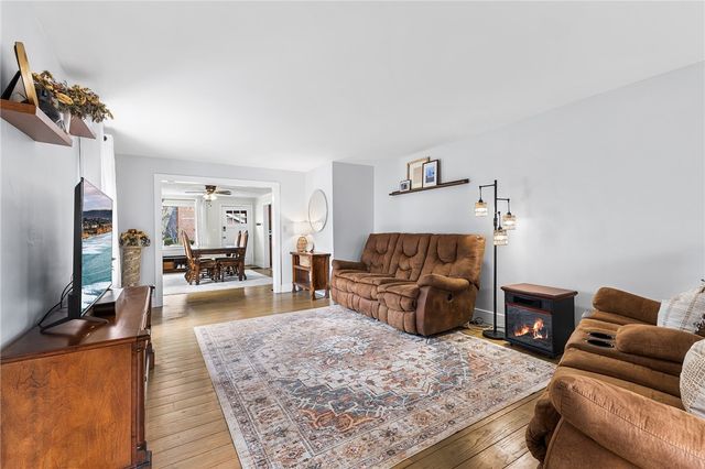 259 Wendel Avenue, Tonawanda, NY 14223