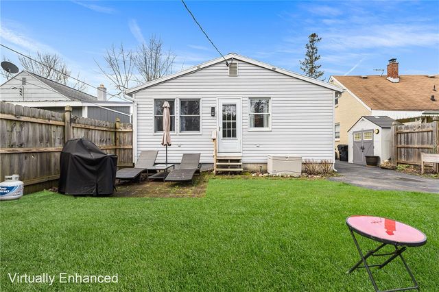 259 Wendel Avenue, Tonawanda, NY 14223