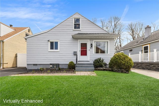 259 Wendel Avenue, Tonawanda, NY 14223