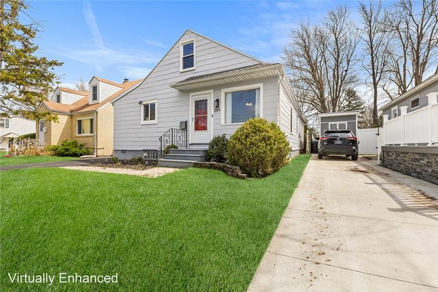259 Wendel Avenue, Tonawanda, NY 14223