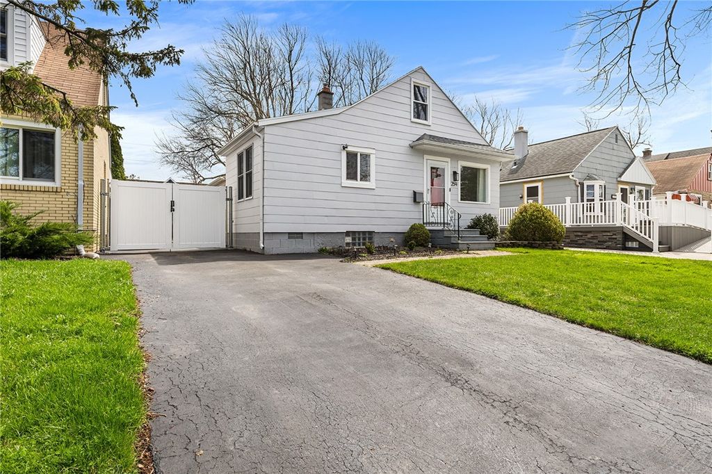 259 Wendel Avenue, Tonawanda, NY 14223